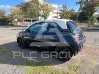 2016 Opel Adam