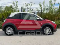 2016 Opel Adam