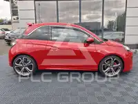 2016 Opel Adam