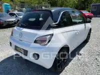 2016 Opel Adam