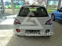 2016 Opel Adam
