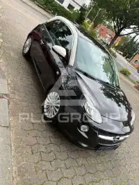 2016 Opel Adam