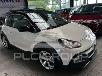 2016 Opel Adam