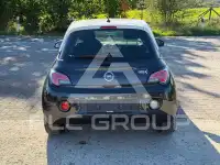 2016 Opel Adam