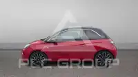 2016 Opel Adam