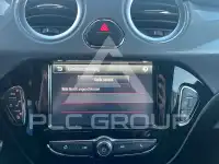 2016 Opel Adam