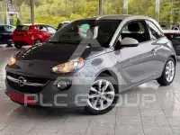 2016 Opel Adam