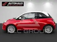 2016 Opel Adam