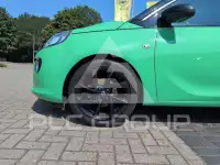 2016 Opel Adam