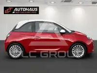 2016 Opel Adam