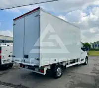 2016 Opel Movano