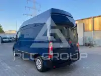2016 Opel Movano