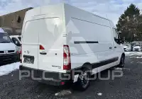2016 Opel Movano