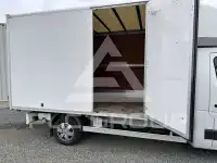 2016 Opel Movano