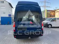 2016 Opel Movano