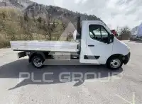 2016 Opel Movano