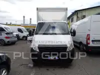 2016 Opel Movano