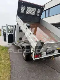 2016 Opel Movano