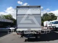 2016 Opel Movano