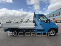 2016 Opel Movano