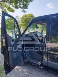 2016 Opel Movano