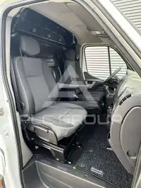 2016 Opel Movano