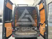 2016 Opel Movano
