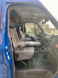 2016 Opel Movano
