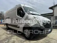 2016 Opel Movano