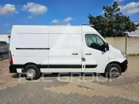 2016 Opel Movano
