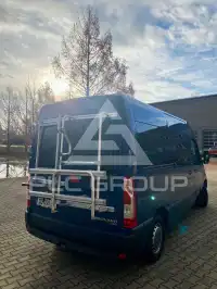 2016 Opel Movano