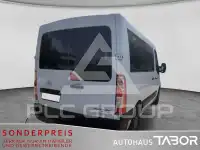 2016 Opel Movano