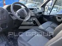 2016 Opel Movano