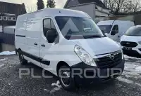 2016 Opel Movano