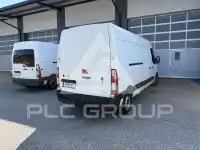 2016 Opel Movano