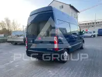 2016 Opel Movano