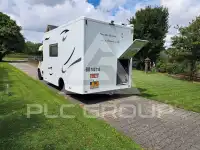 2016 Opel Movano
