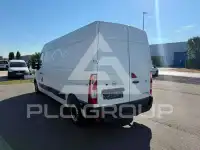2016 Opel Movano