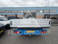 2016 Opel Movano
