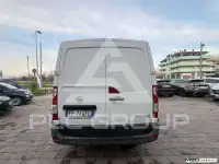 2016 Opel Movano