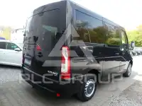 2016 Opel Movano