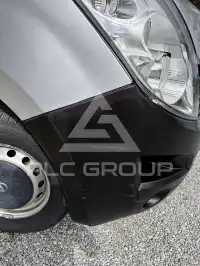 2016 Opel Movano