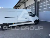 2016 Opel Movano