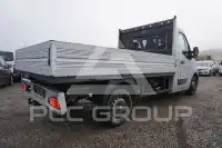 2016 Opel Movano