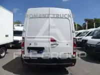 2016 Opel Movano