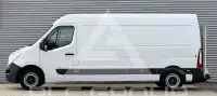 2016 Opel Movano
