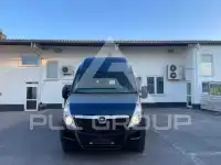 2016 Opel Movano