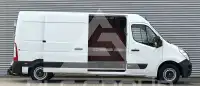 2016 Opel Movano