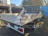 2016 Opel Movano