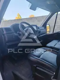 2016 Opel Movano